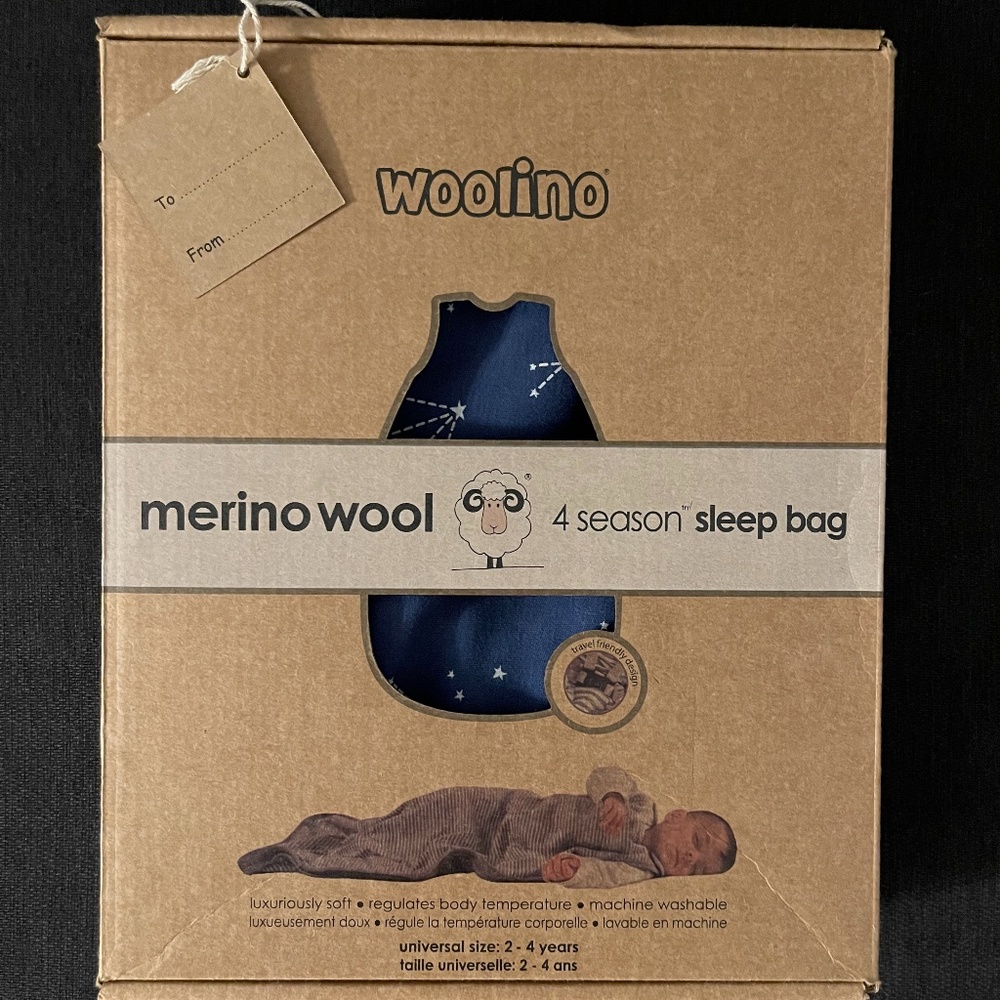 4 Season Woolino